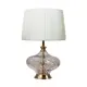 Настольная лампа Arte Lamp Nekkar Ar_a5044lt-1pb цвет коричневый