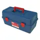 Ящик для инструментов Tayg TAY-124006 400x190x210 мм, пластик