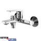 Смеситель для ванны KEVON KV27920 цвет хром