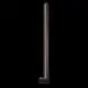 Настенный светильник светодиодный Loft It Rays 10056bk теплый белый (желтый) свет цвет черный