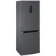 Холодильник Бирюса W920NF графит 60x175 см цвет графит