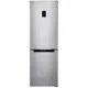 Холодильник Samsung RB 30 A32N0SA 59.5x178 см цвет серебристый