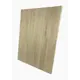Столешница SOLARIUS 40x20 см Массив сосны цвет лакированная