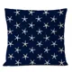 Наволочка Zaberite Морские звезды 00494Н, 40x40 см