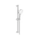 Душевой гарнитур GROHE Tempesta Cube 110 27579003 60см цвет хром