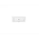 Ванна VILLEROY & BOCH Targa Plus Duo UBA180NES2V01+U99740000 акрил 180x80 см ножки в комплекте