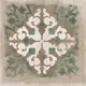 Керамическая плитка Eletto ceramica Cartagena 00-00108656 15x15см цвет бежевый