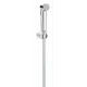 Лейка для гигиенического душа Grohe Tempesta-F 26353000 цвет хром