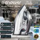 Утюг Endever DELTA-228 цвет белый