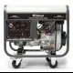 Генератор дизельный Helmut LD 3300EA 3.3 кВт