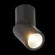 Светильник точечный накладной светодиодный ST Luce ST650.432.10 44684 м² нейтральный белый свет цвет черный