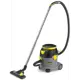 Пылесос с пылесборником Karcher T 10/1 adv eu 1.527-154.0 700 Вт 10 л цвет серый