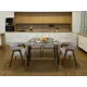 Кухонный стол Diko Loft Delight Dining DL-868249 120х60х75 см цвет аррива