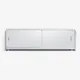 Экран под ванну Alavann Classic plus 170 ALV1018001 168x54.5см цвет белый