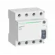 Дифференциальный автомат Systeme electric City9 Set 4P C25 А 30 мА 6 кА C C9R36425