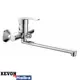 Смеситель для ванны KEVON KV79067 цвет хром