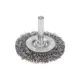 Кордщетка диск для УШМ Kranz KR-91-1244 50 мм