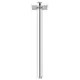 Душевой кронштейн потолочный Grohe Rainshower 292 мм,хром, 27484000
