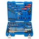 Набор инструментов King tony 7510mr, 110 шт
