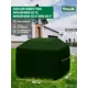 Чехол для газового гриля Tplus Napoleon Rogue-525 T027093 163x68x127 см олива