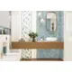 Настенная плитка Alma ceramica Maritime TWU2550MRM60 24.9x50см цвет синий