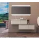 Зеркало для ванной Cezares 45006 с подсветкой 136x70см