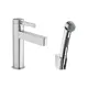 Смеситель для раковины Hansgrohe 76210000 однорычажный цвет хром