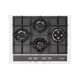 Газовая варочная панель Gefest ПВГ 2231-01 Р5 67 см 4 конфорки цвет графит 453309