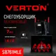 Снегоуборщик бензиновый Verton SB-761MLE 61 см 7 л.с.