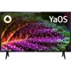 Телевизор Bbk 40LEX-7249/FTS2C (B) Smart YaOS 40" 102 см цвет черный