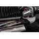 Круг лепестковый торцевой КЛТ1 Abraforce AFBR125AO08058F P80 125x22.2 мм, 10 шт