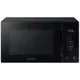 Отдельностоящая микроволновая печь Samsung MG23T5018AK/BW 23 л 48.9x27.5x38.1 см цвет черный