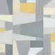 Обои флизелиновые Wall Up Estetica 655247 1.06 м, цвет серый