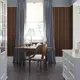SPC плитка Royce Qvadro Бетон Варри 42 класс толщина 4 мм 1.80 м², цена за упаковку