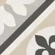 Керамогранит New trend Design art GP2020DGA99 20x20см цвет разноцветный