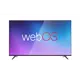 Телевизор Vekta LD-65SU8850BS LED 65" 164 см цвет черный