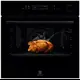 Встраиваемый духовой шкаф Electrolux Eoc8H31Z 59.50x59.40x56.90 см цвет черный