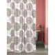 Шторка для ванной комнаты Bath Plus 70388 180x200см цвет бесцветный/прозрачный