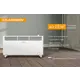 Конвектор электрический Kalashnikov KVCH-E20M-11 с механическим термостатом 2000 Вт