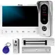 Комплект видеодомофона Ps-link KIT-7921WS-28 7" цвет белый