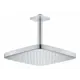 Верхний душ Grohe Tempesta 250 Cube 26688000