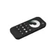 Пульт Arlight SMART-R24-DIM Black 1 зона 2.4G 031934