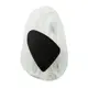Настенный светильник светодиодный Loft It Sunwave 10102 black теплый белый (желтый) свет цвет белый/черный
