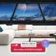 Фотообои флизелиновые Первое ателье 600x270 см pw95021-600x270