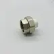 Муфта разъемная Valfex 1"x20 ВП-ВР латунь 10155125
