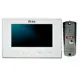 Комплект WI-FI видеодомофона Ps-link KIT-714TDP-201CR-S 7" цвет белый