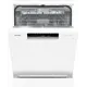 Отдельностоящая посудомоечная машина Gorenje GS643C90W 59.9 см 6 программ цвет белый