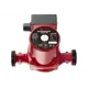 Циркуляционный насос Edon TSRD00159853 25/4 180 чугун с гайками 1