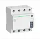 Дифференциальный автомат Systeme electric City9 Set 4P C63 А 100 мА 6 кА C C9R56463