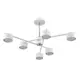 Люстра на штанге Lumion 8241/6C COMFI LN25 цвет белый